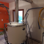 Houblonnage Houblonnage Bières Microbrasserie Champfromier Ain