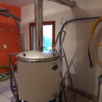 Houblonnage Houblonnage Bières Microbrasserie Champfromier Ain