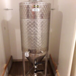 Fermentation - Transformation du sucre en alcool Fermentation Bières Microbrasserie Champfromier Ain