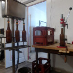 Capsulage Capsulage Bières Microbrasserie Champfromier Ain