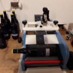 Etiquettage Etiquettage Bières Microbrasserie Champfromier Ain